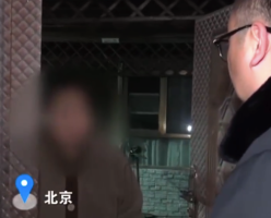 北京一男子借好友1万多年不还 男子有钱买车没钱还债法官上门执行