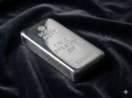 交易所又出手了 白银再次大跌 保证金上调引发市场降温