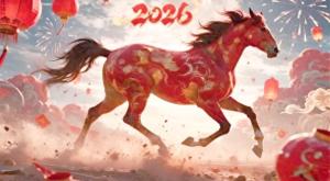 2026每个人都值得拥有一个大梦想 新篇章待启