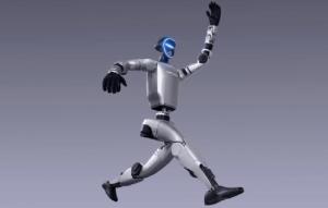 宇树人形机器人回应AI是否存在泡沫 唯有时间能给出答案