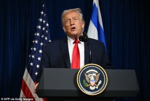 今天起，7个国家的公民被全面禁止进入美国 基于安全评估加强限制