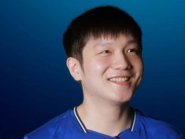 无法无天！樊振东说英文都被饭圈冲击