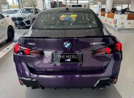 宝马官降车型终端价格为何没大变化 官方指导价理性回调