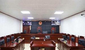 男子强制猥亵网络女主播致其指甲断裂、衣裙撕坏 法院判了