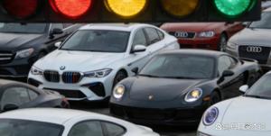 2026豪华车卷生卷死 价格战促变革