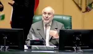 伊朗警告美以：若遭攻击必将还击，局势紧张升级