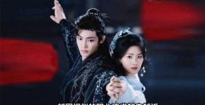 侯明昊和17年好像没什么差别 十一年真挚友谊见证娱乐圈奇迹