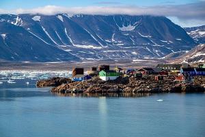 丹麦及格陵兰岛外交官员将赴美 美丹关系紧张加剧