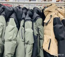 山姆499元羽绒服与波司登高端款定位差异 性价比革命