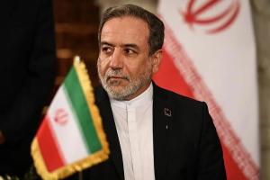 伊朗外长说已控制全国局势 指责美以干涉内政