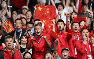 秦志戬拟被聘为国乒总教练 新周期教练团队揭晓