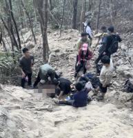 男子深圳徒步时不幸猝死 安全警示再引关注