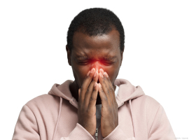 为什么天一冷就会流鼻涕？