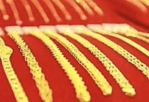 1月14日全国金价差异竟如此显著 价差高达57元/克