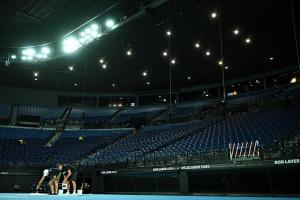 中国网球澳网再创历史 四男将齐进正赛