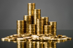 央行连续14个月增持，黄金超越美债成全球最大储备资产