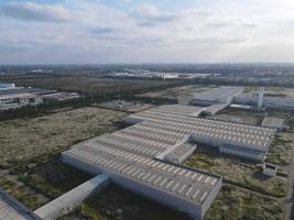 观致汽车工厂再次流拍 二次拍卖仍无人接手