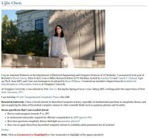 清华姚班陈立杰全职加入OpenAI：理论计算机科学新星闪耀