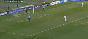 他守住的是中国足球的尊严与希望：U23亚洲杯关键扑救助队闯四强