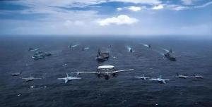 台退将：歼-20将改变西太军力平衡 隐身战机展示实战能力