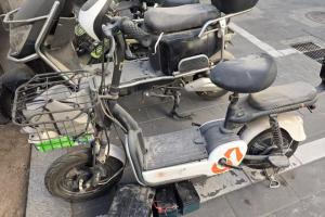 “回收生意”实为盗销电动自行车，北京通州警方破获系列盗窃案 55辆电动车被盗