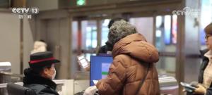 银发旅客铁路民航出行攻略来了 全方位贴心服务升级