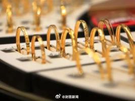 一觉醒来金银又涨了 贵金属延续强势