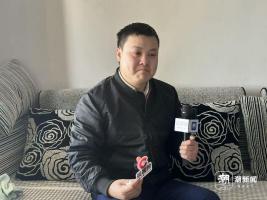 被前夫杀害女子的母亲泣不成声 家庭破碎求判死刑