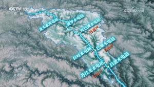 金沙江的鱼儿回家之路为何能畅快通行？