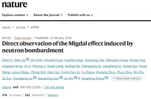 实验室5年无课题，他们在师范大学做出突破成果 十年磨一“芯”