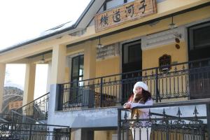 黑龙江：冰天雪地里的山乡之变 冰雪旅游焕发新生机