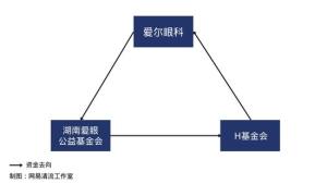 爱尔眼科旗下7家精神病院都有骗保记录 套保手法频现