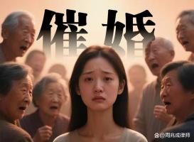 哪种催婚导致的婚姻可以撤销 精神胁迫亦可撤销