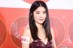 陈慧琳两个儿子近照曝光 豪门基因惊艳全网