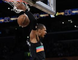 文班新合同价值最高或超3亿美元 顶薪续约在即