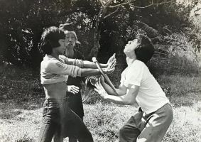 《镖人》与武侠未竟的问答 新语境下的侠义探索