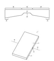 苹果首款折叠屏手机明年秋季推出 双形态布局引发关注
