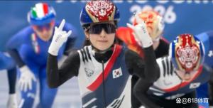 王濛生气了：教练领队都是干啥的？短道速滑成绩惨淡