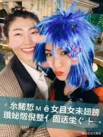 徐梦桃说很多浪姐私信送了祝福 姐妹情深引爆全网