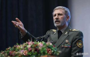 伊朗：将誓死捍卫国家独立和主权完整 坚决反击敌对势力