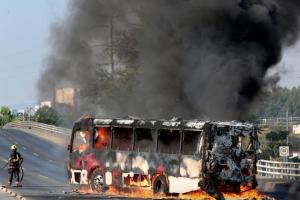 被击毙的全球头号毒枭是何许人 引发多地暴力报复