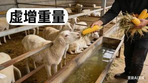 烤全羊缩水事件做生意诚信是底线 欺诈终将自食其果