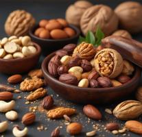 辟谣坚果4大谣言 科学解读真相