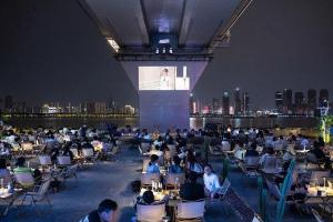 年轻人不愿意去电影院了吗 观影习惯悄然变迁