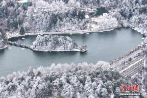 庐山景区3月全体游客免门票 提振文旅消费