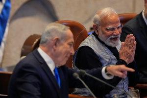 战火未熄，莫迪访以被批“透支印度国际道义”