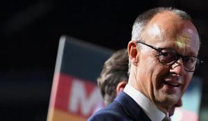 默茨的中国行：一场带着枷锁的突围 经贸与战略平衡