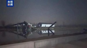 垮塌大桥21份合同里竟有18份违法分包，莫让“草台班子”毁了安全根基