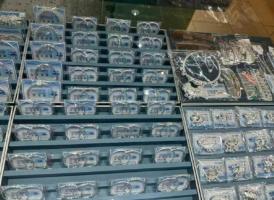 多数珠宝品牌商不回收白银 回收市场冷清