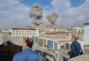 哈梅内伊已任命拉里贾尼为继任者 应对潜在危机